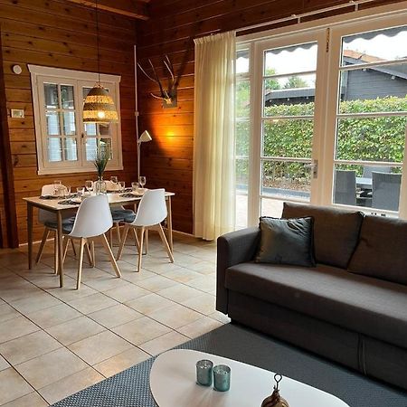 Veluwse Bungalow エルメロ エクステリア 写真