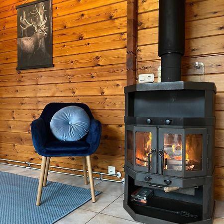 Veluwse Bungalow エルメロ エクステリア 写真