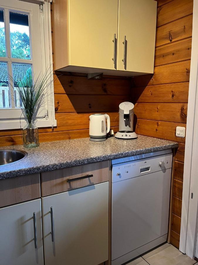 Veluwse Bungalow エルメロ エクステリア 写真