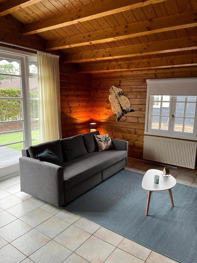 Veluwse Bungalow エルメロ エクステリア 写真