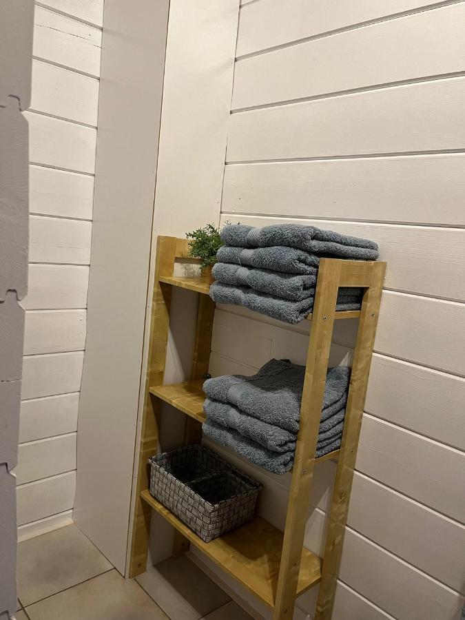 Veluwse Bungalow エルメロ エクステリア 写真