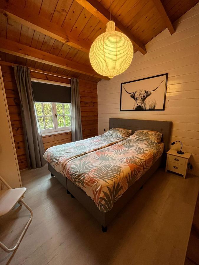Veluwse Bungalow エルメロ エクステリア 写真