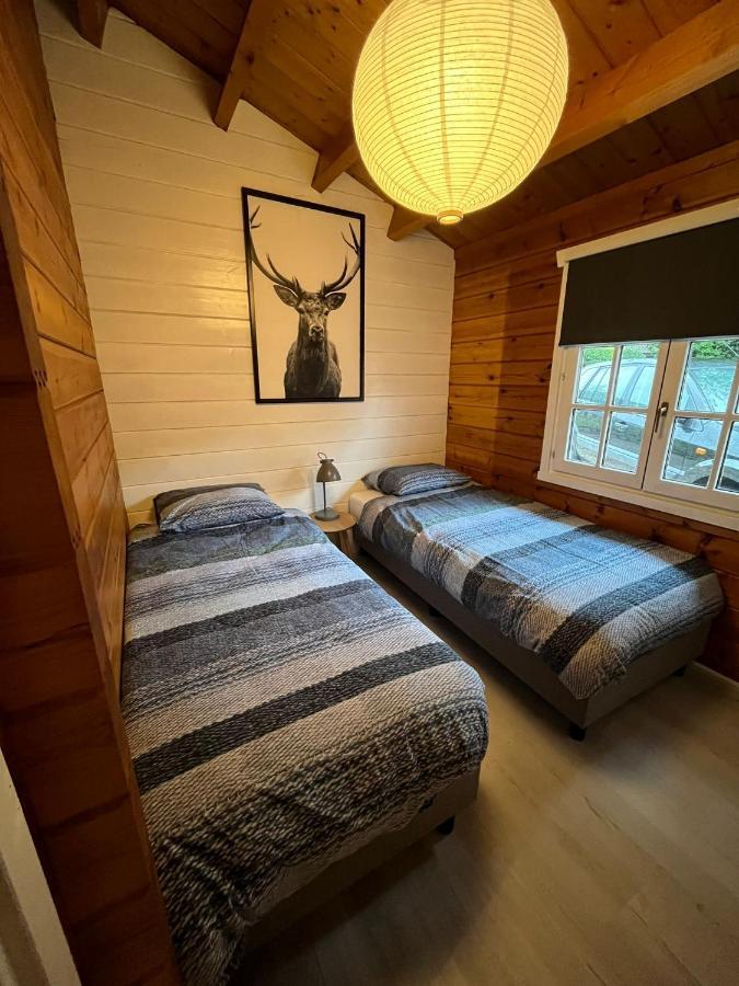 Veluwse Bungalow エルメロ エクステリア 写真