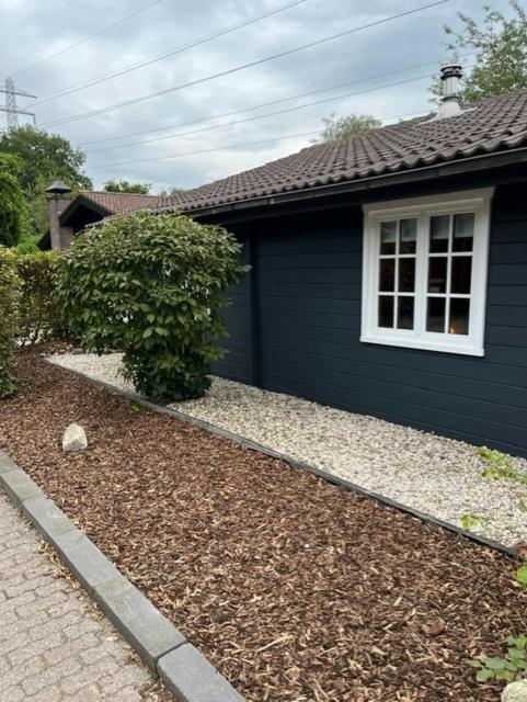 Veluwse Bungalow エルメロ エクステリア 写真