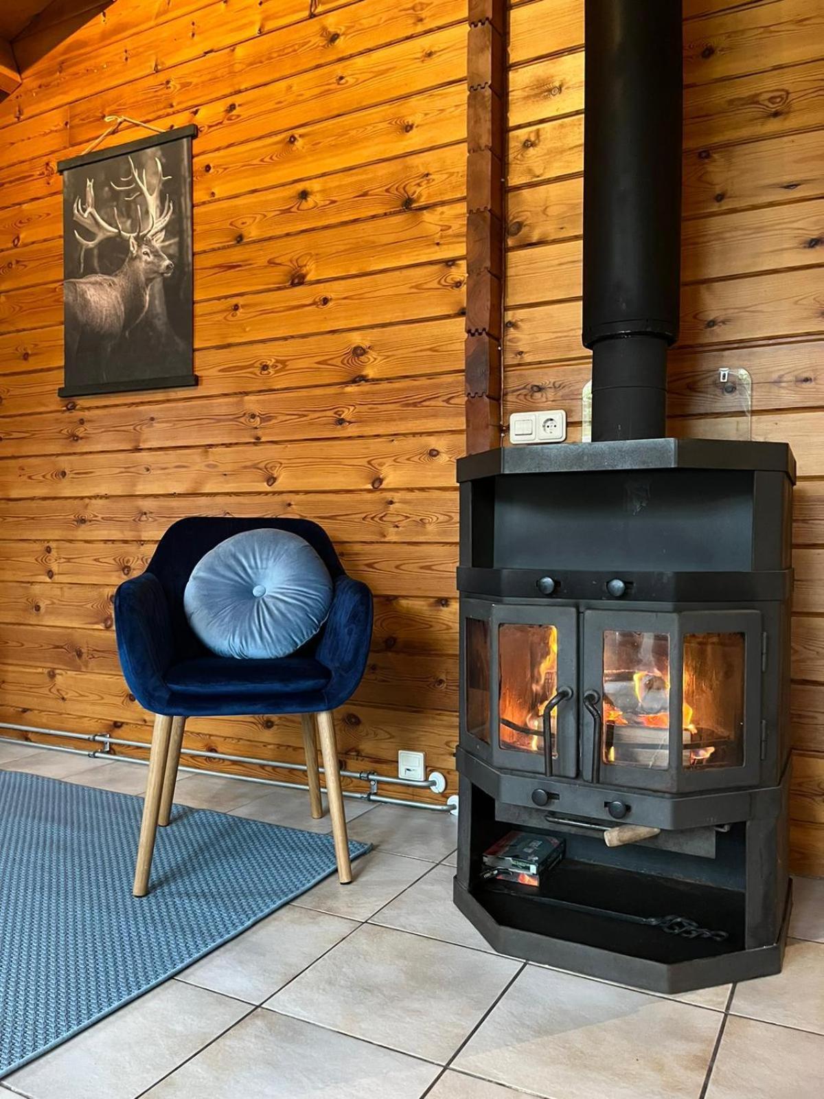 Veluwse Bungalow エルメロ エクステリア 写真